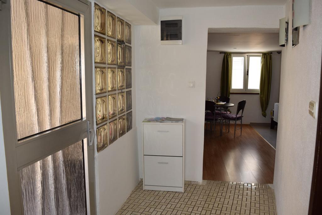 שיבניק Apartment Klara חדר תמונה