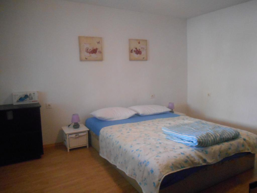 שיבניק Apartment Klara חדר תמונה