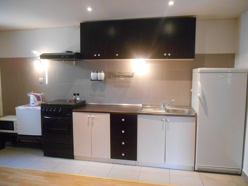 שיבניק Apartment Klara חדר תמונה